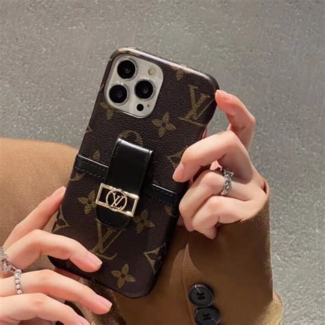 lv mobile price|Louis Vuitton Phone Cases .